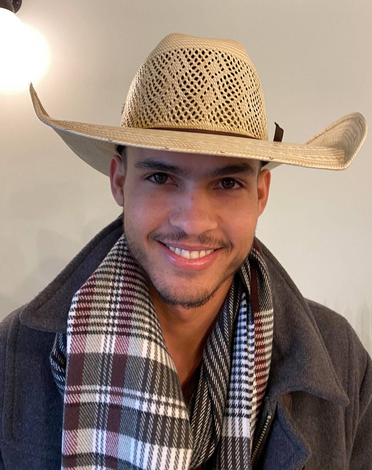 Joao Marcos Trindade
